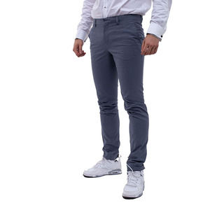 Network Pants Men size 38 Denim